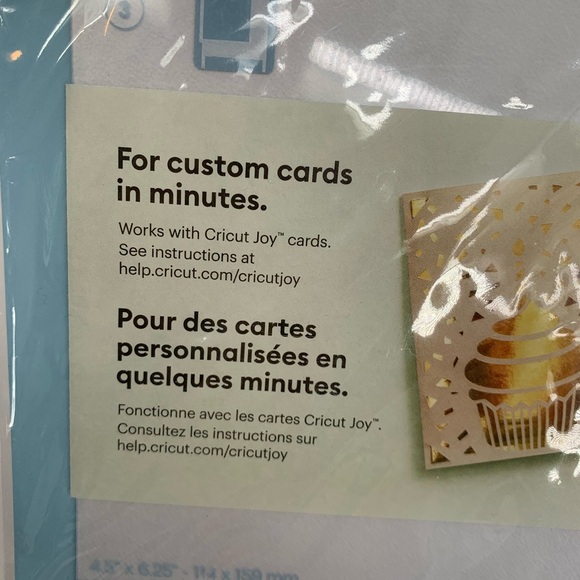 🚨Cricut Joy Card Mat - Picture 4 of 7